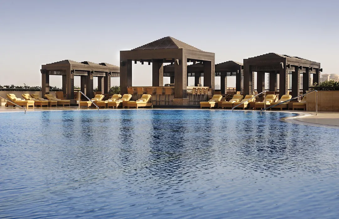 Grosvenor House, A Luxury Collection Hotel, Dubai-1