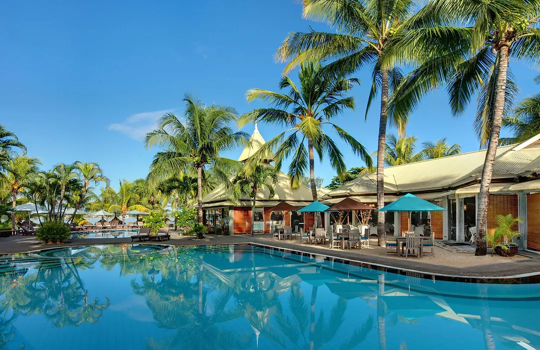 Veranda Grand Baie Hotel & Spa-1