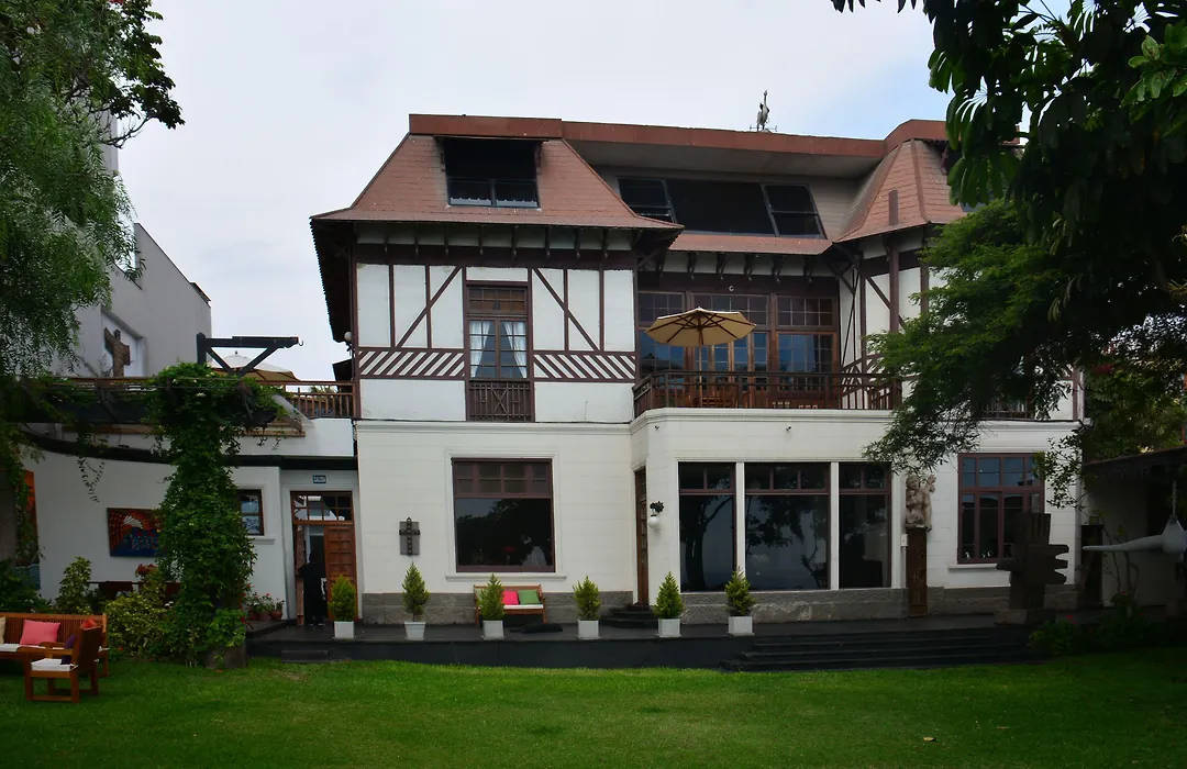 Second Home Peru-1