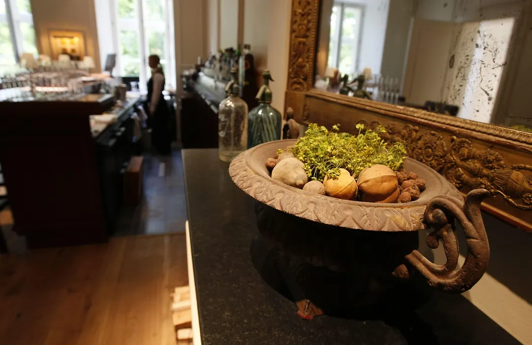 Private Farm House At Paedaste Manor-1
