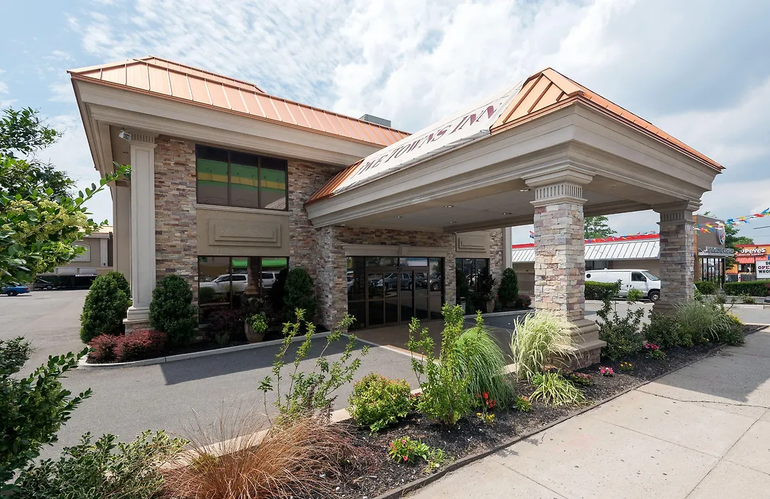 Five Towns Inn - Jfk Airport-1