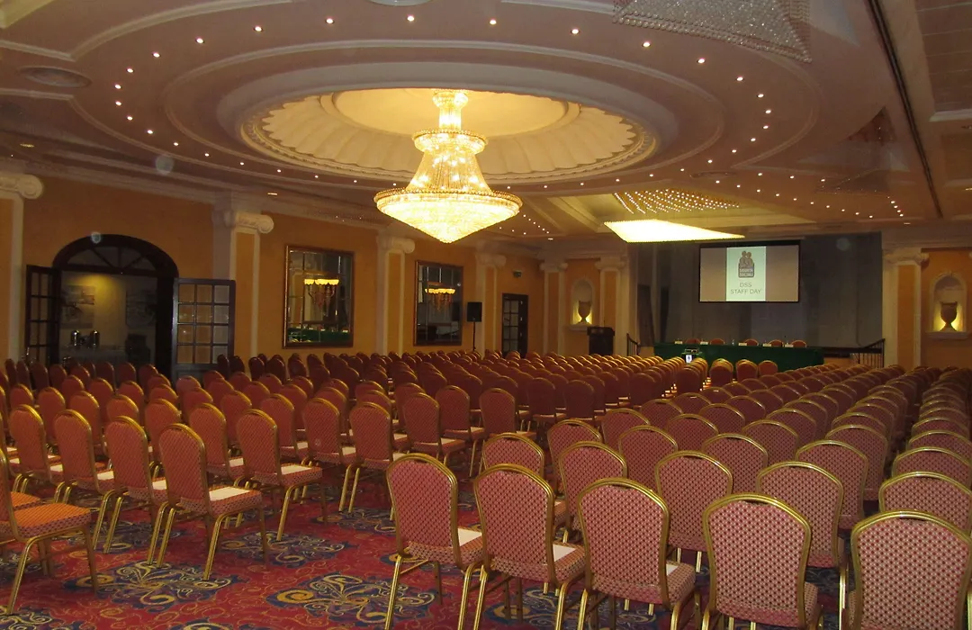 Grand Hotel Gozo-1