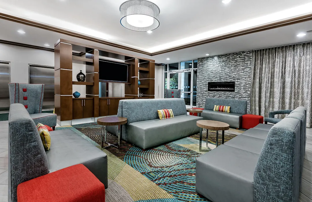 Holiday Inn & Suites College Station-Aggieland By Ihg-1