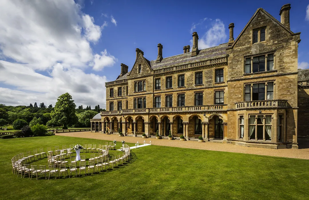 Walton Hall Hotel & Spa By Sunday-1
