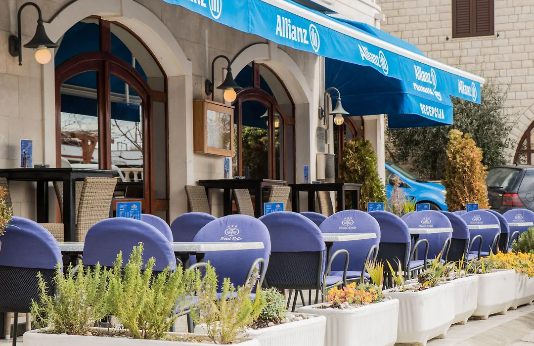Hotel Krilo-1