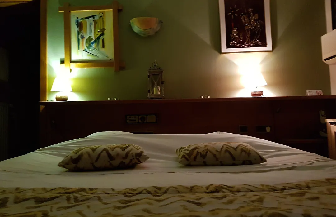 Hotel De Stokerij-1