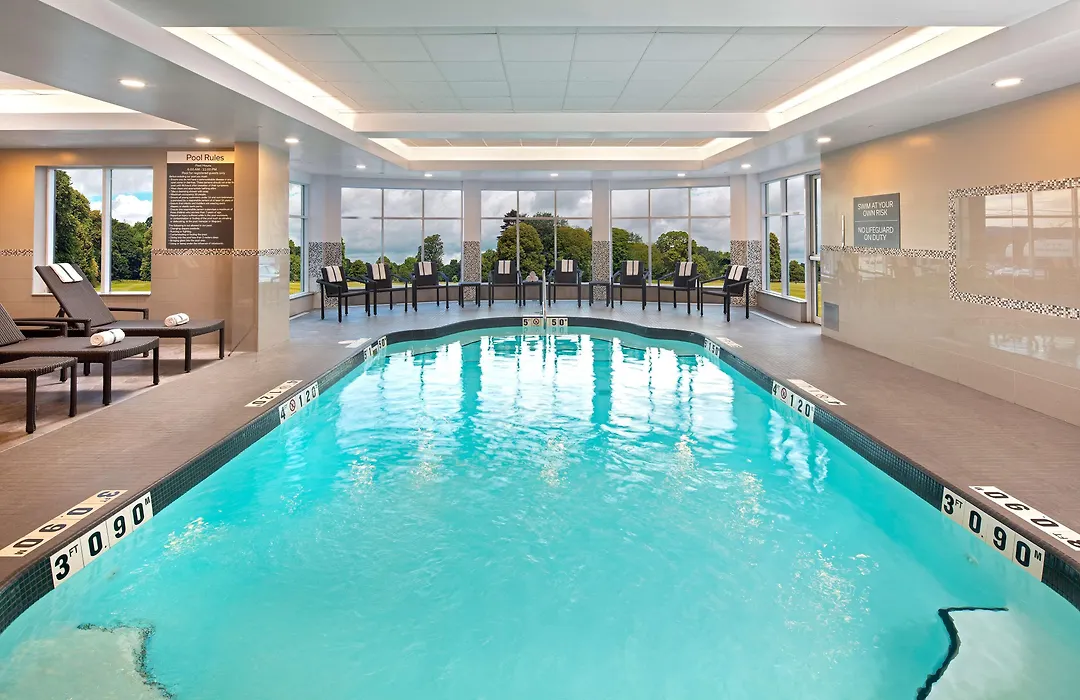 Hilton Garden Inn Halifax Airport-1