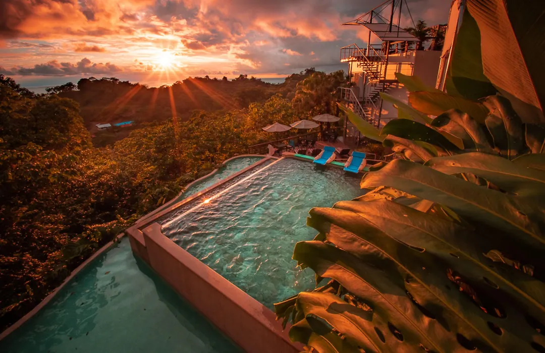 Gaia Hotel & Reserve- Adults Only-1