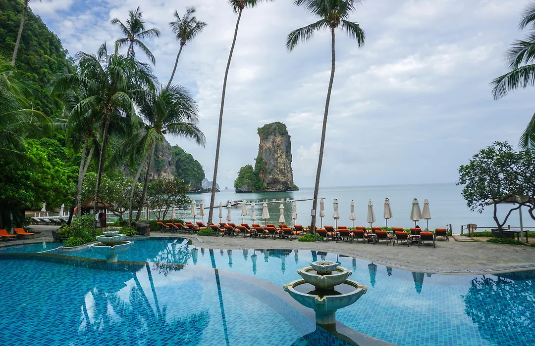 Centara Grand Beach Resort & Villas Krabi-1
