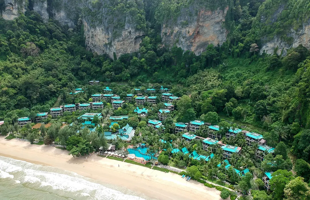 Centara Grand Beach Resort & Villas Krabi-1