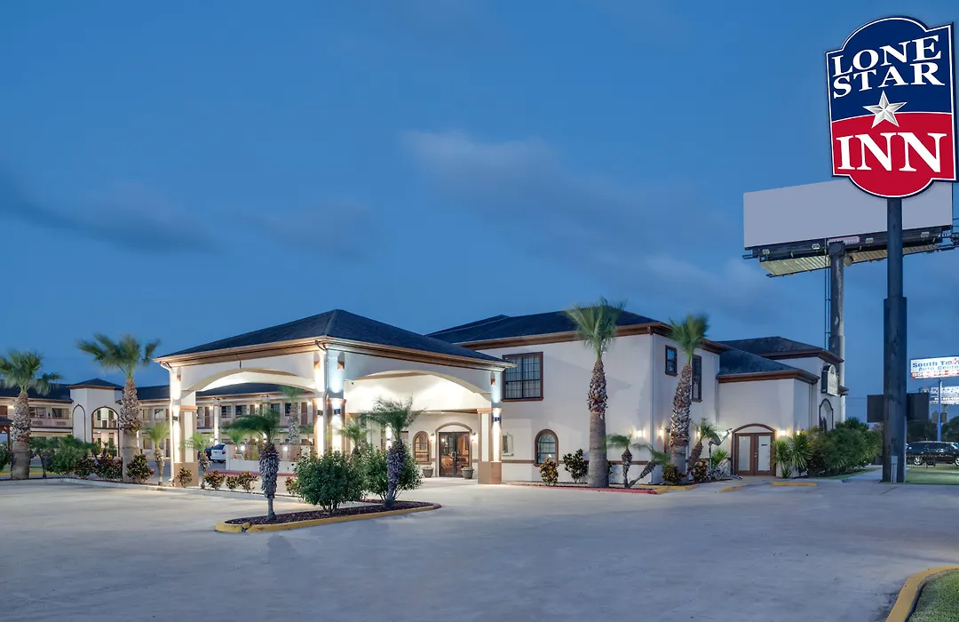 Lone Star Inn - San Benito Harlingen-1