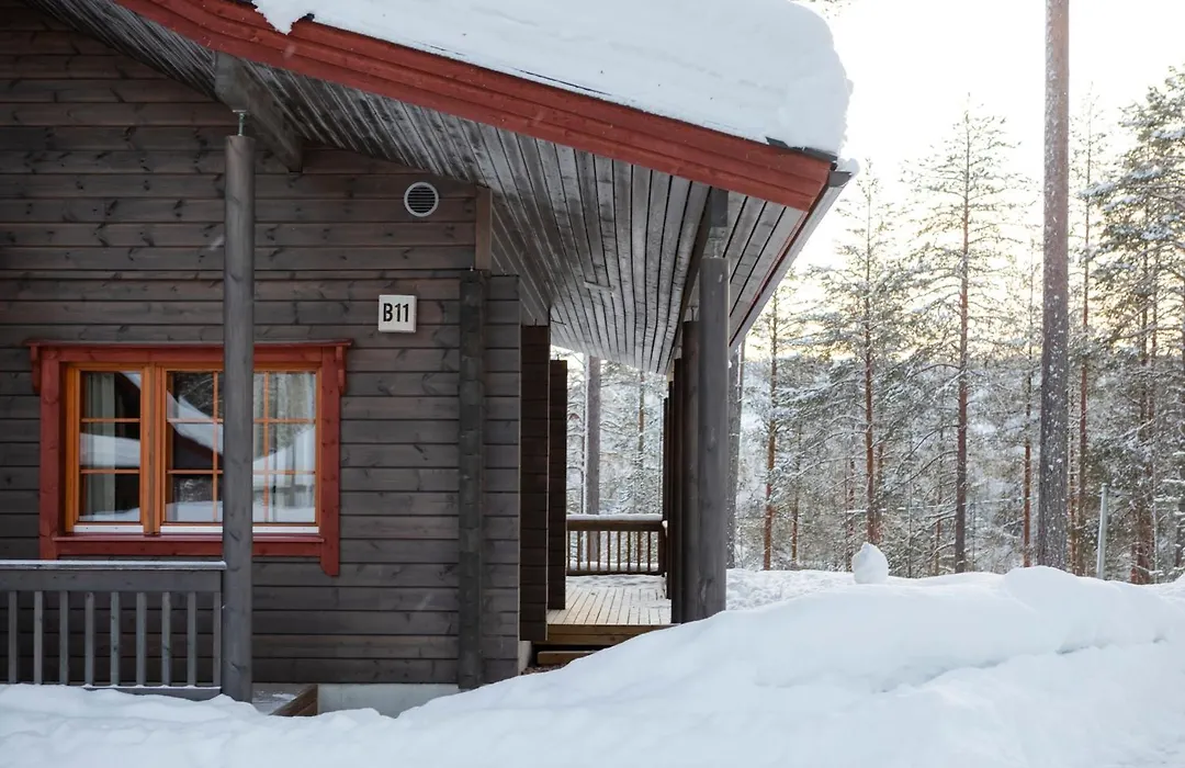 Lapland Hotels Bear'S Lodge-1