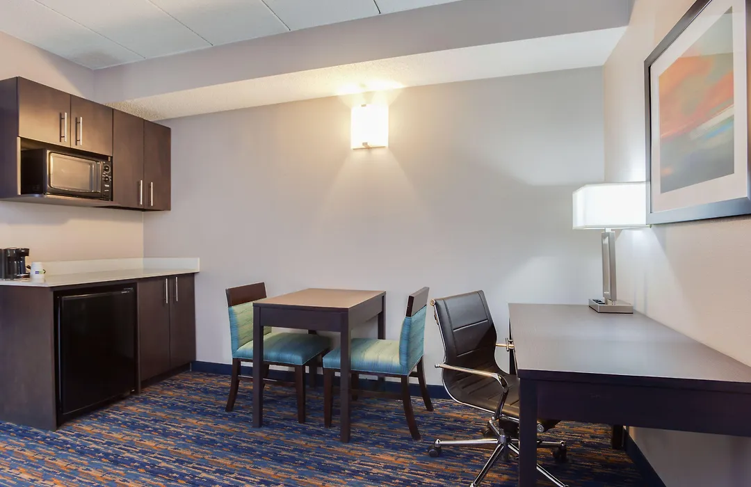Holiday Inn Express I-95 Capitol Beltway - Largo By Ihg-1