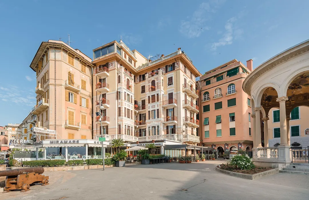 Miramare Hotel-1