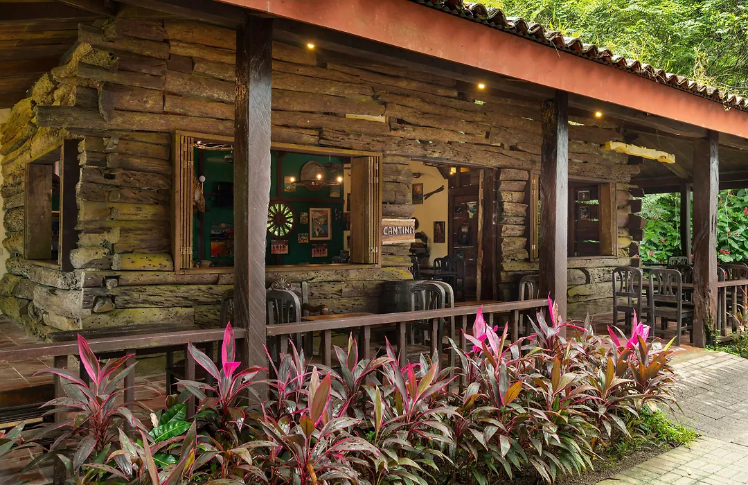 Villa Lapas Jungle Village-1