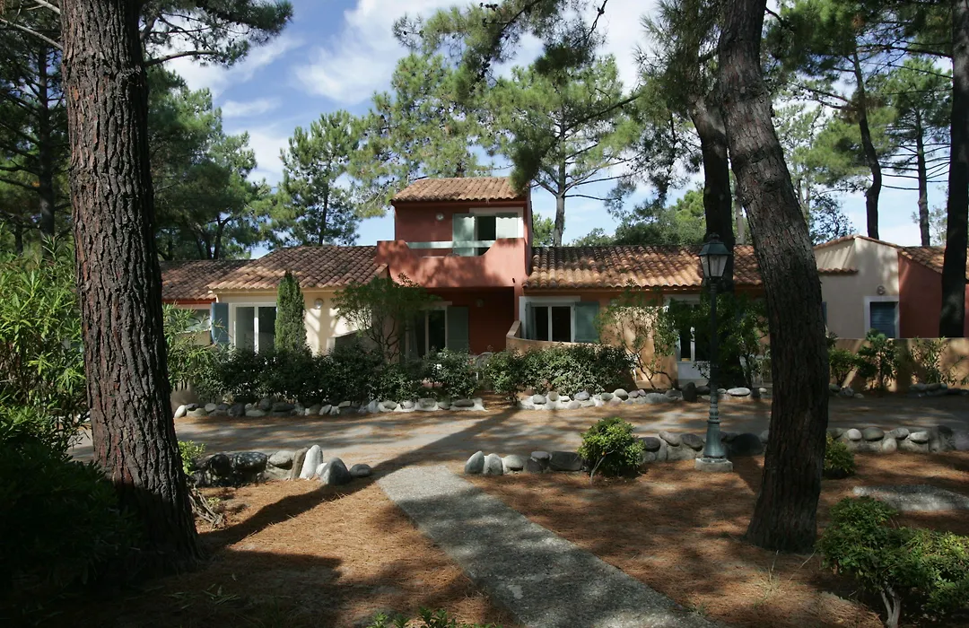 Résidence Cala Bianca-1