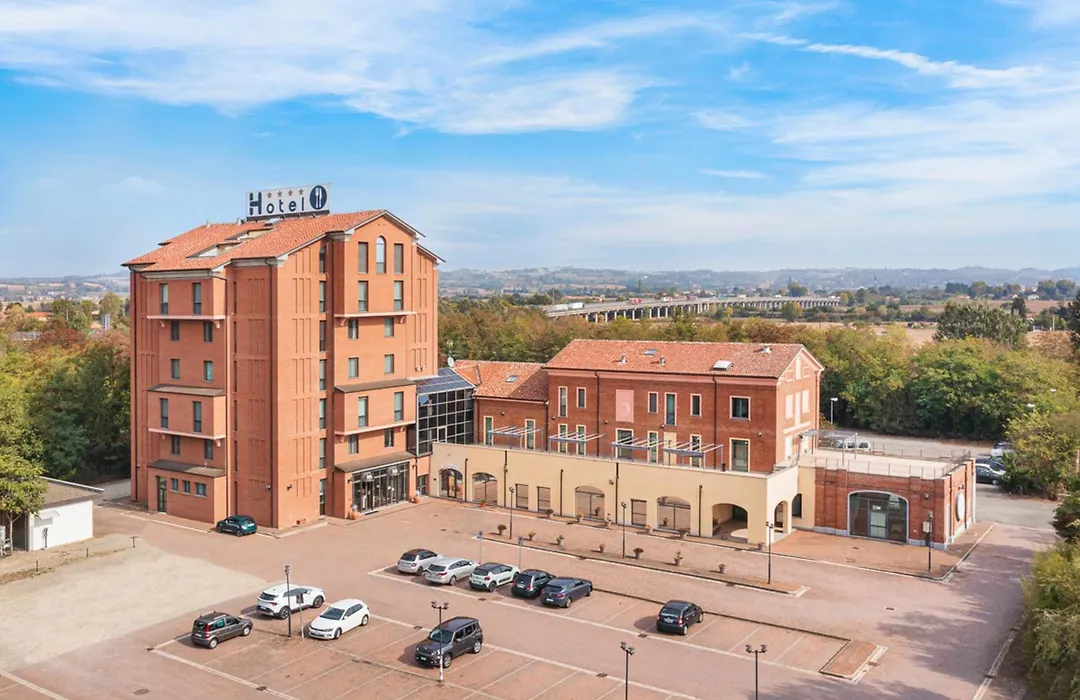 LVG Hotel Collection - Al Mulino-1