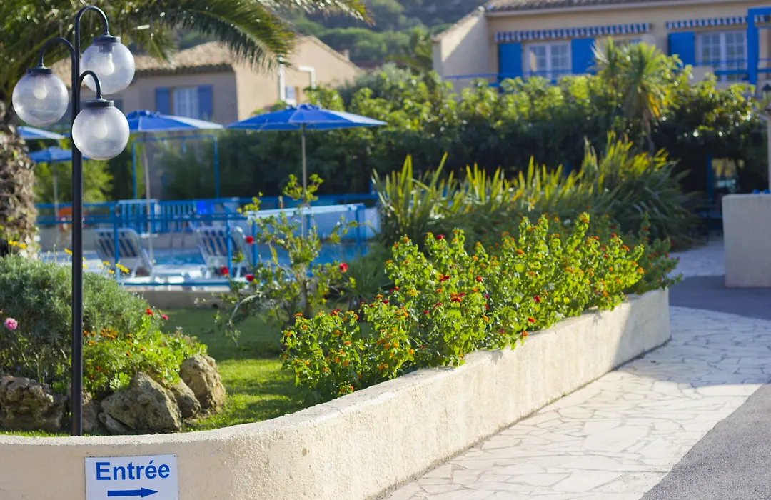 Hotel La Nartelle-1