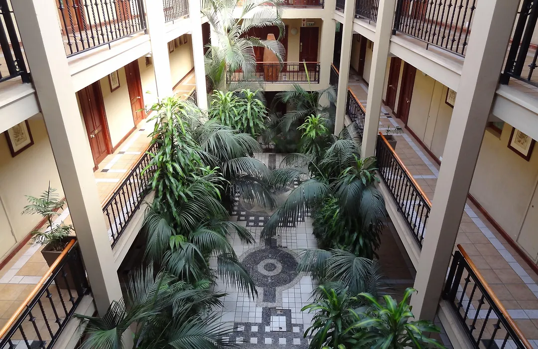 Peermont Mondior Hotel-1