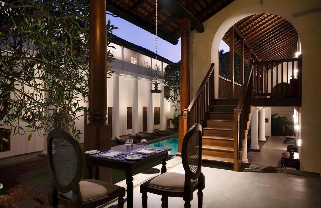Galle Fort Hotel-1