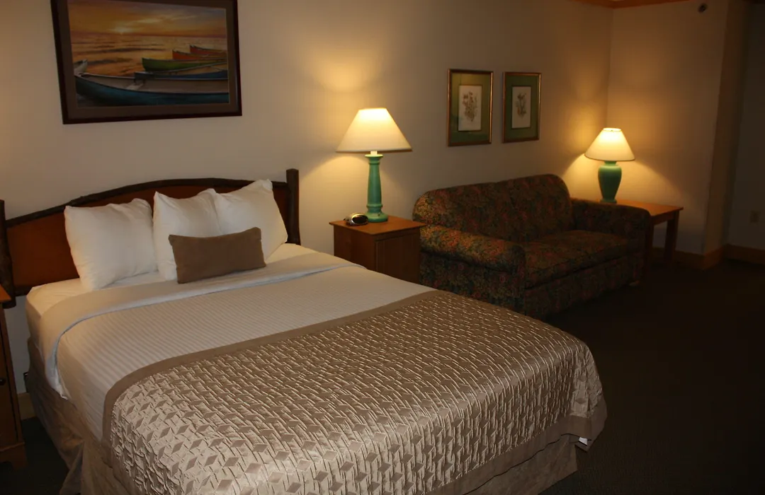 Flat Creek Lodge-1