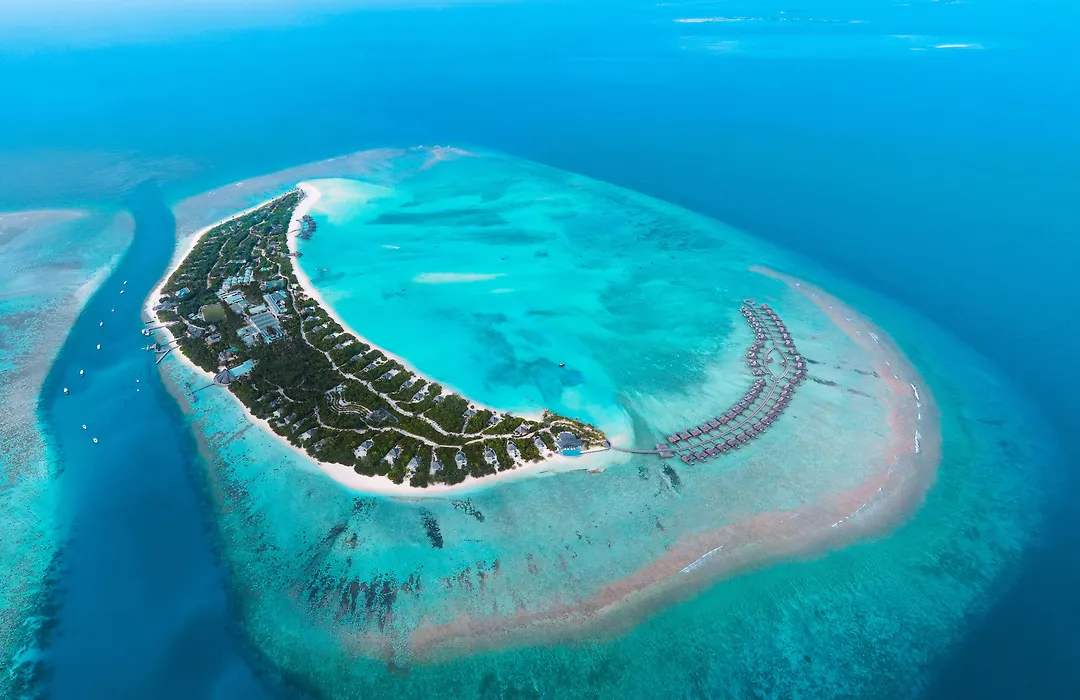 Hideaway Beach Resort&Spa-1