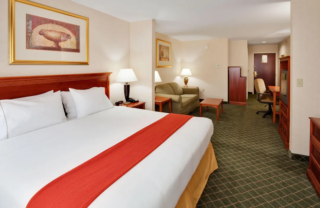 Fairfield By Marriott Inn & Suites New Milford-1