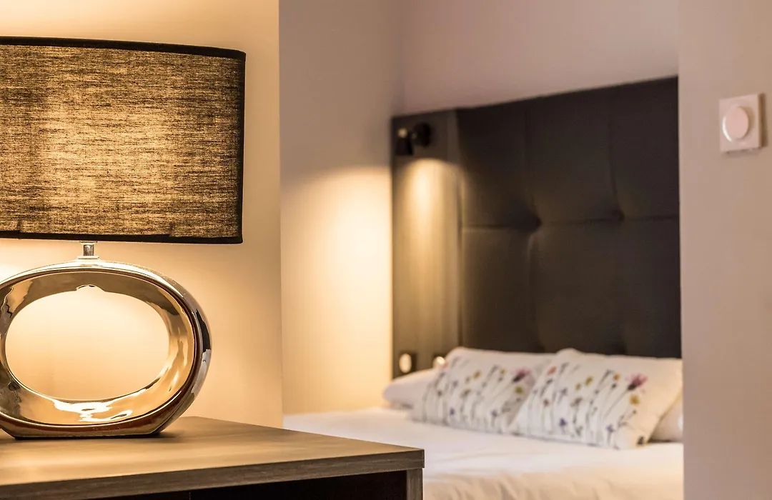 Brit Hotel Confort Foix-1