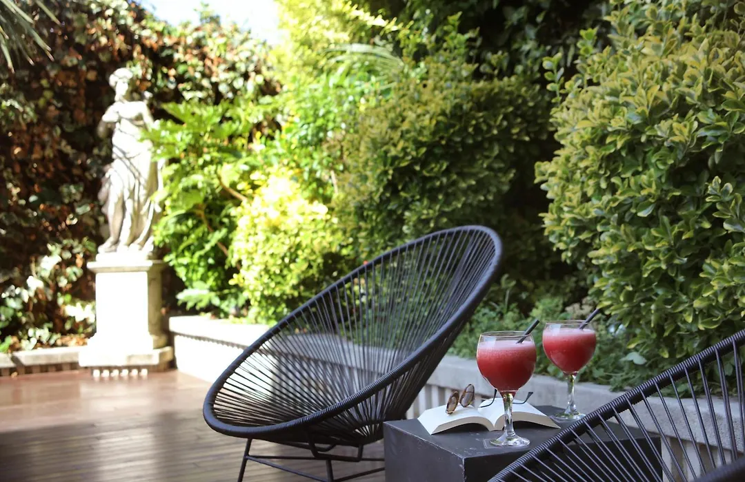 Augusta Club & Spa - Adults Only-1