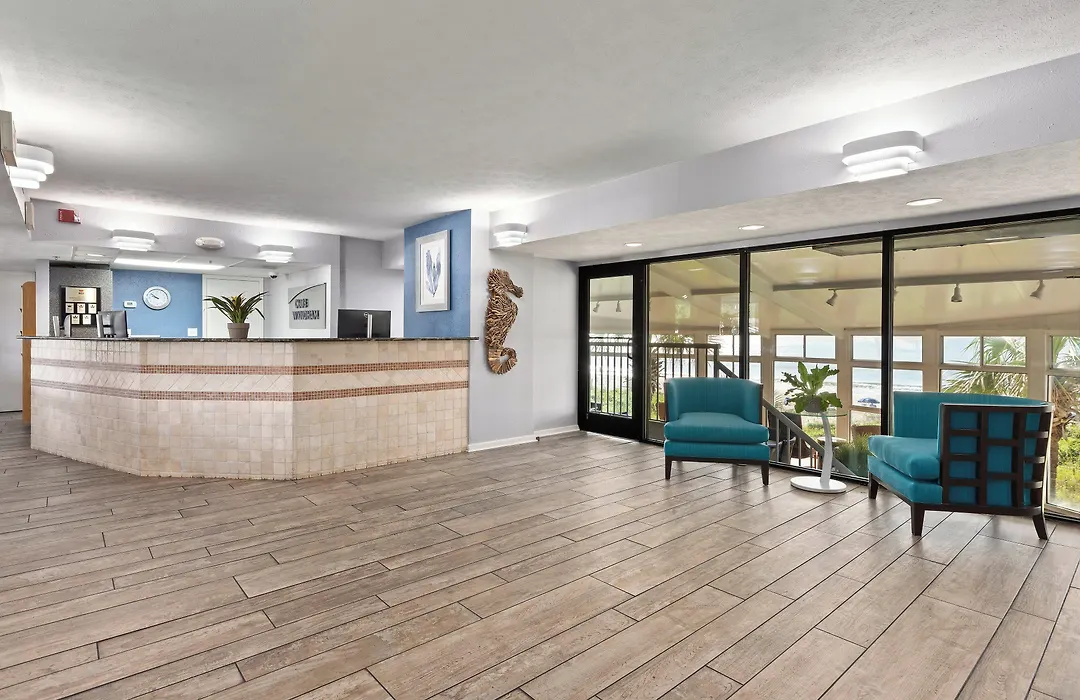 Club Wyndham Westwinds-1