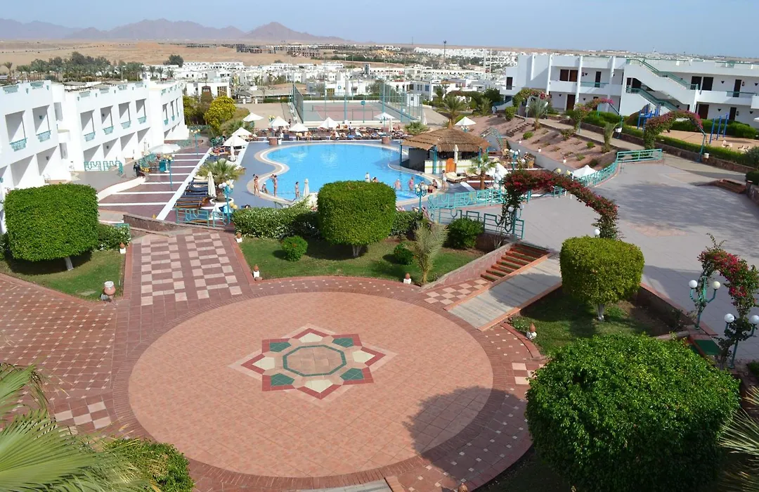 Sharm Holiday Resort-1