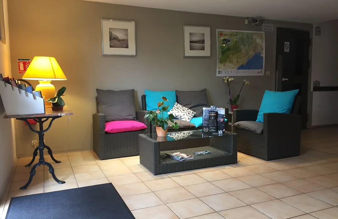 The Originals Access, Hotel Beziers Est-1