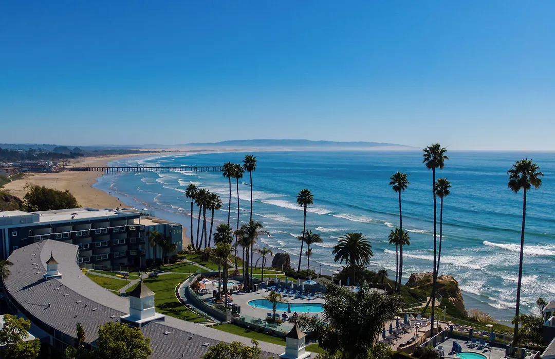 Seacrest Oceanfront Hotel-1
