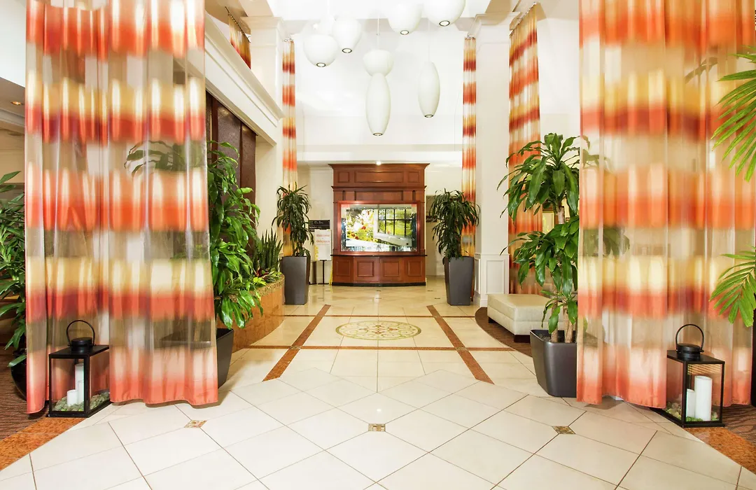 Hilton Garden Inn Anderson-1