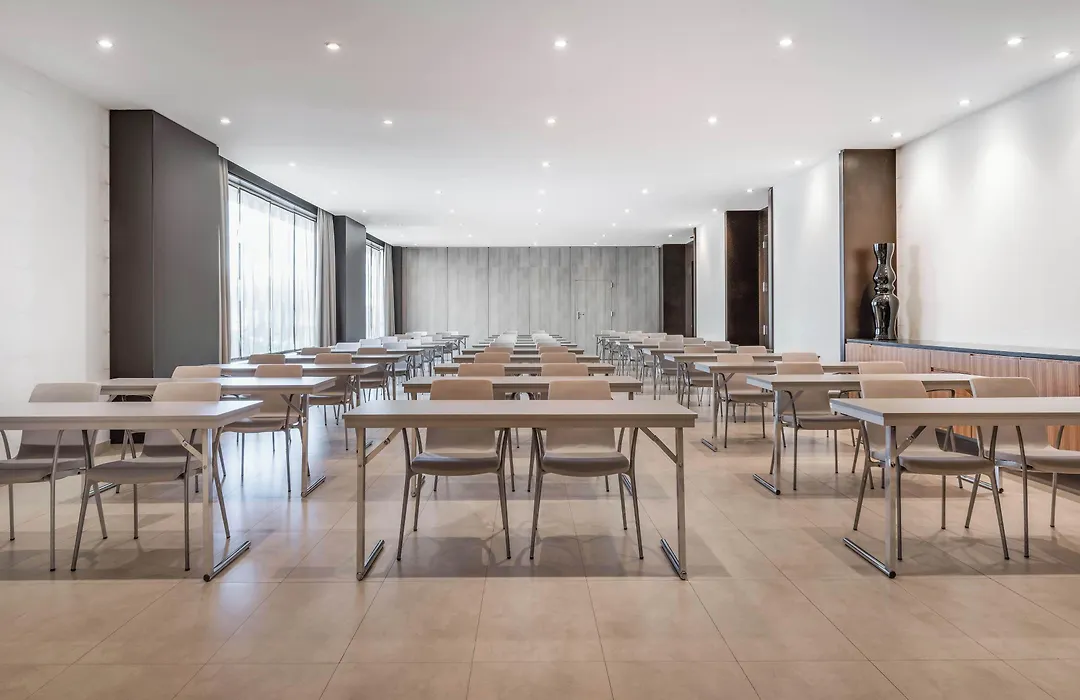 Ac Hotel By Marriott Alicante-1