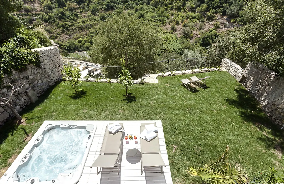 Locanda Don Serafino Historical Boutique Hotel-1