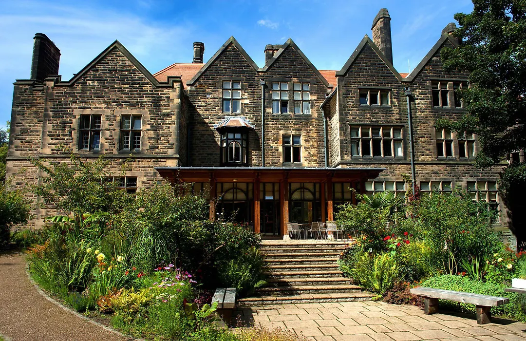 Jesmond Dene House-1