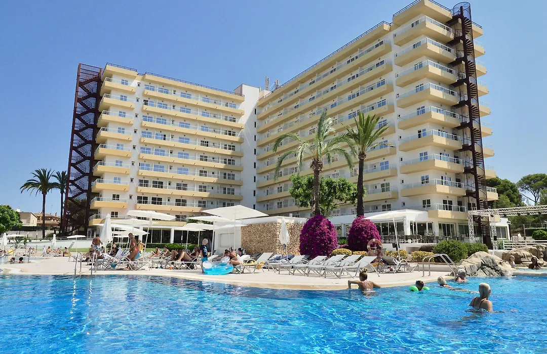 BQ Belvedere Hotel-1