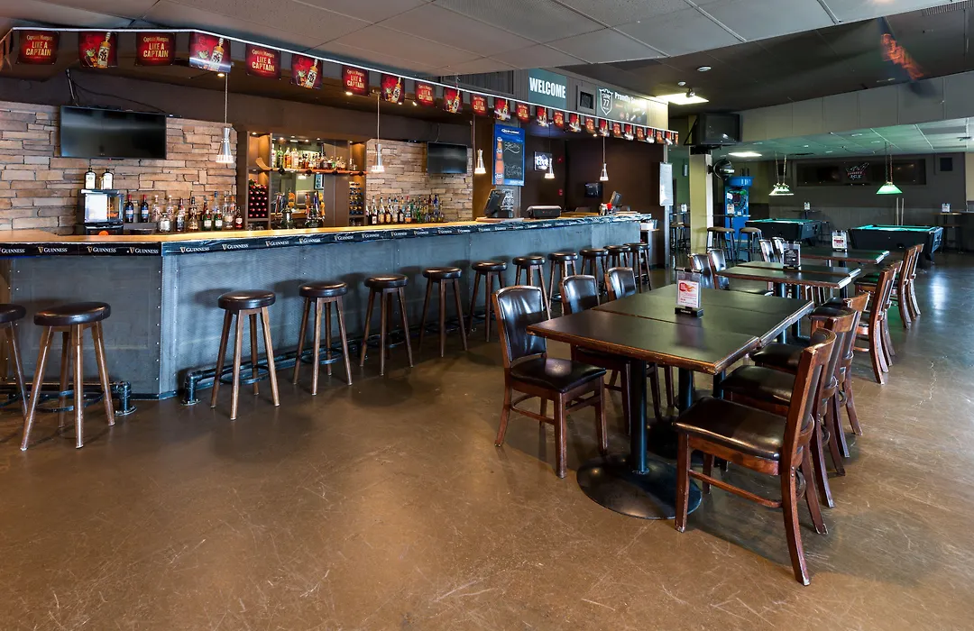 Heritage Inn Hotel & Convention Centre - Taber-1