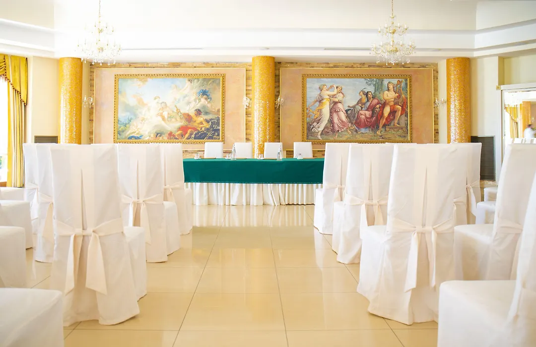 Hotel Villa Romana-1
