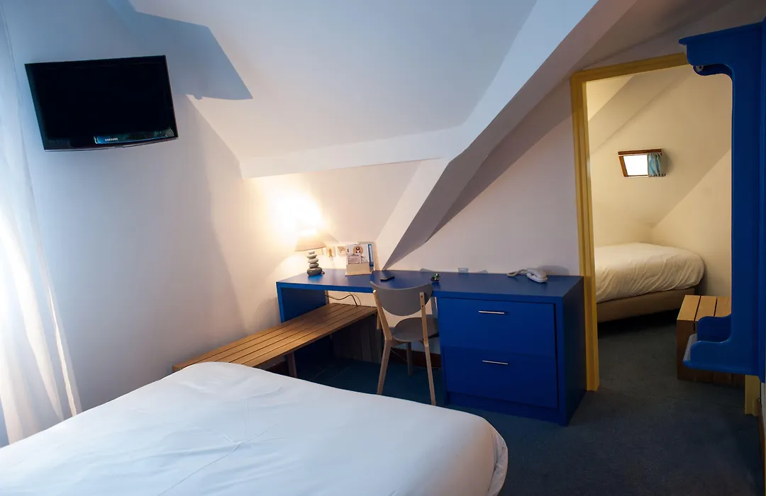 Hotel Le Dauphin-1