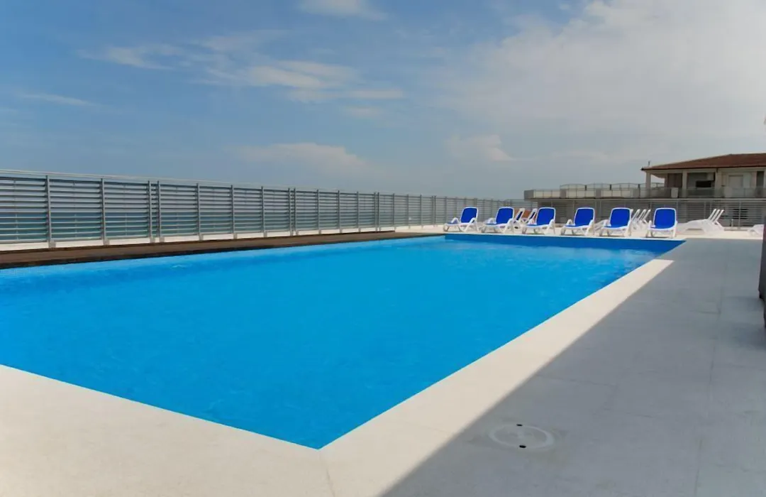 Medi Garden Hotel&Residence-1