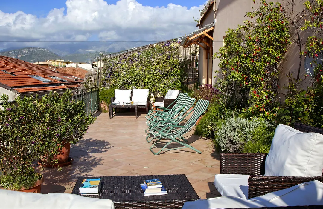 Hotel Del Corso-1