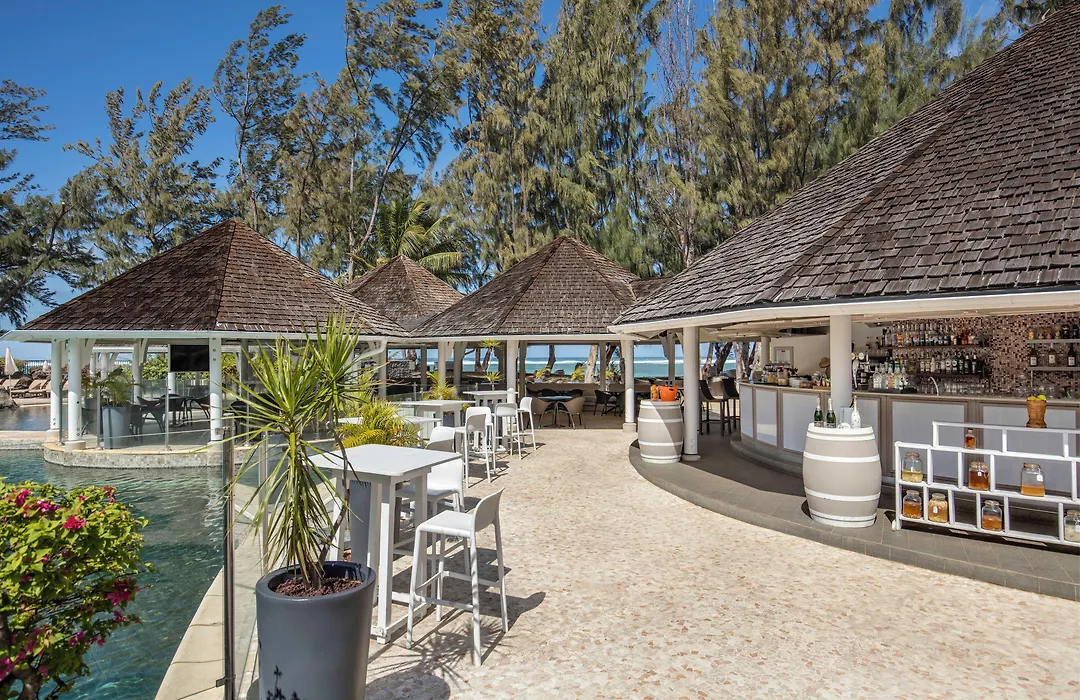 LUX* Saint Gilles Resort-1