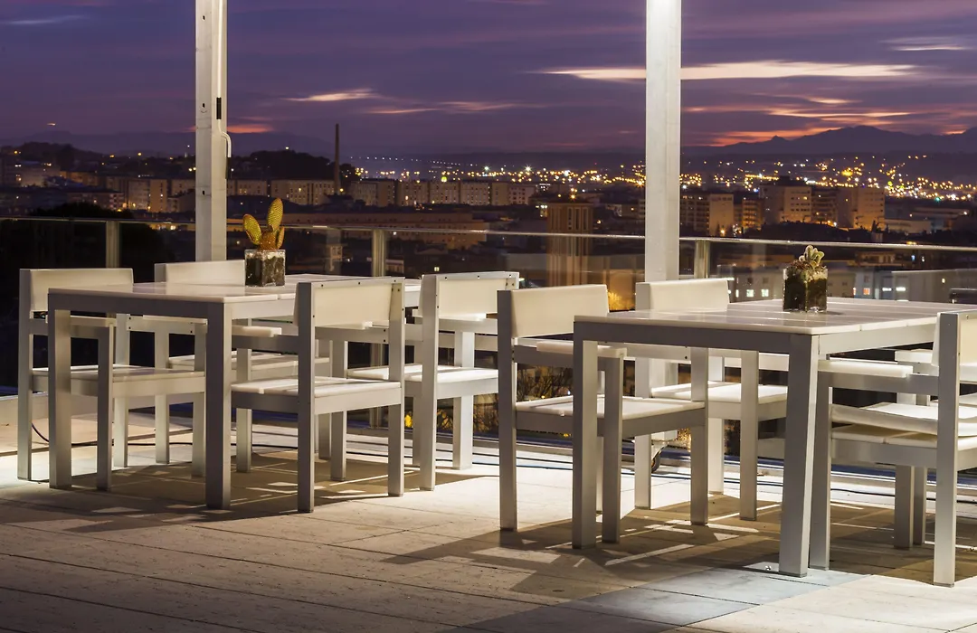 Hotel Palau De Bellavista Girona By Urh-1