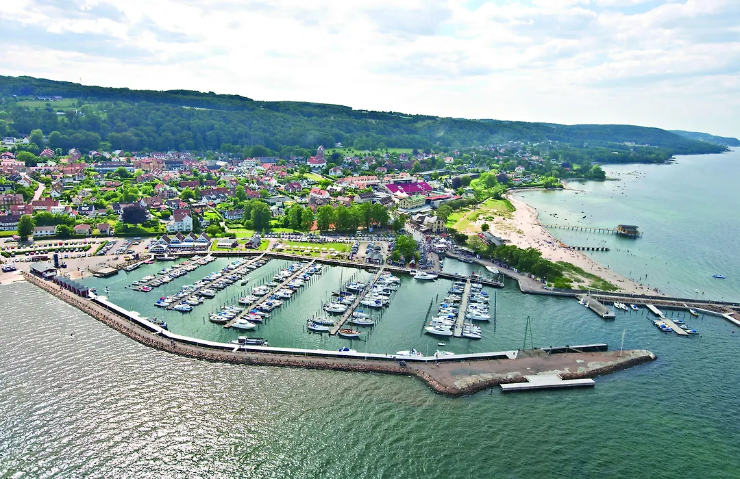 Hotel Skansen Bastad-1
