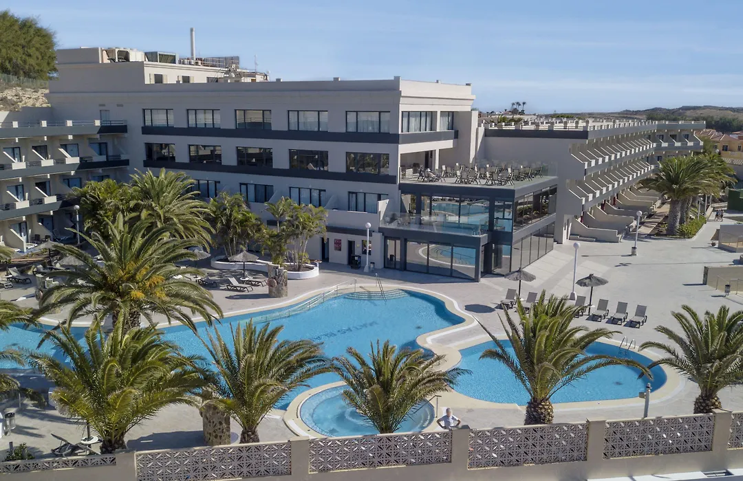 Kn Hotel Matas Blancas - Solo Adultos-1