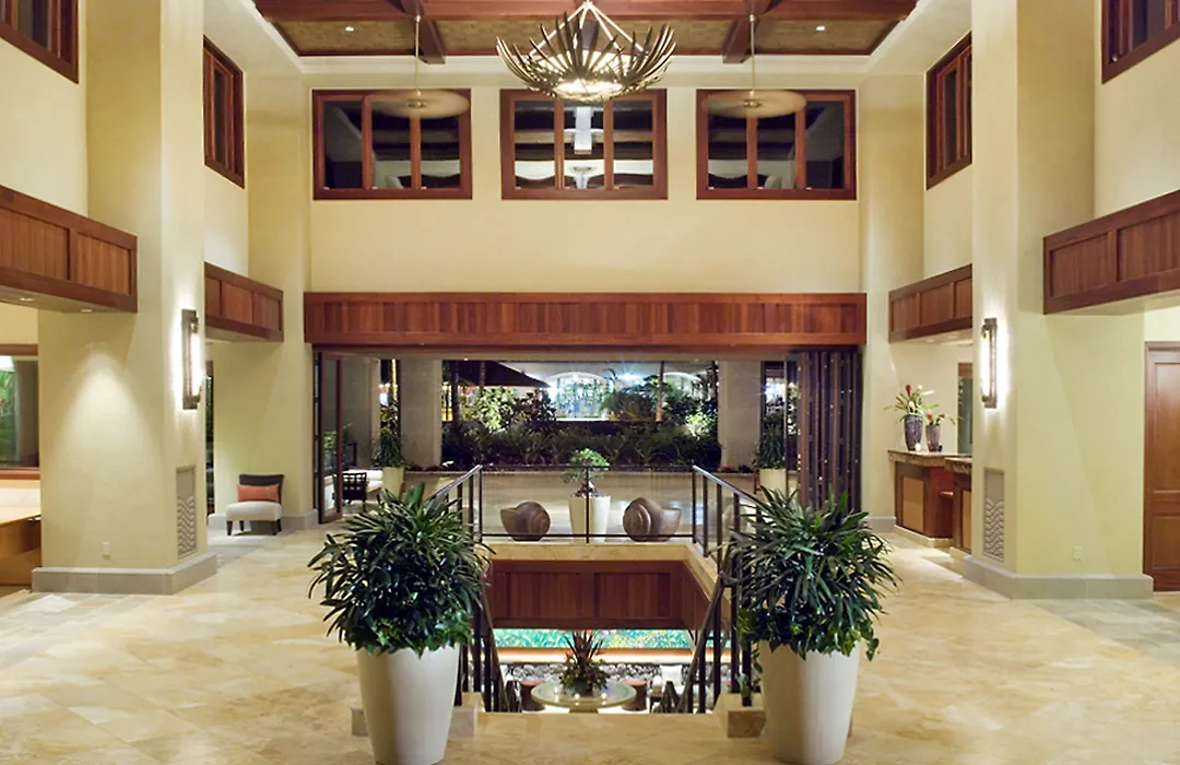 Wailea Beach Villas-1