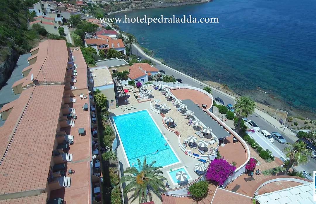 Lh Pedraladda Resort-1