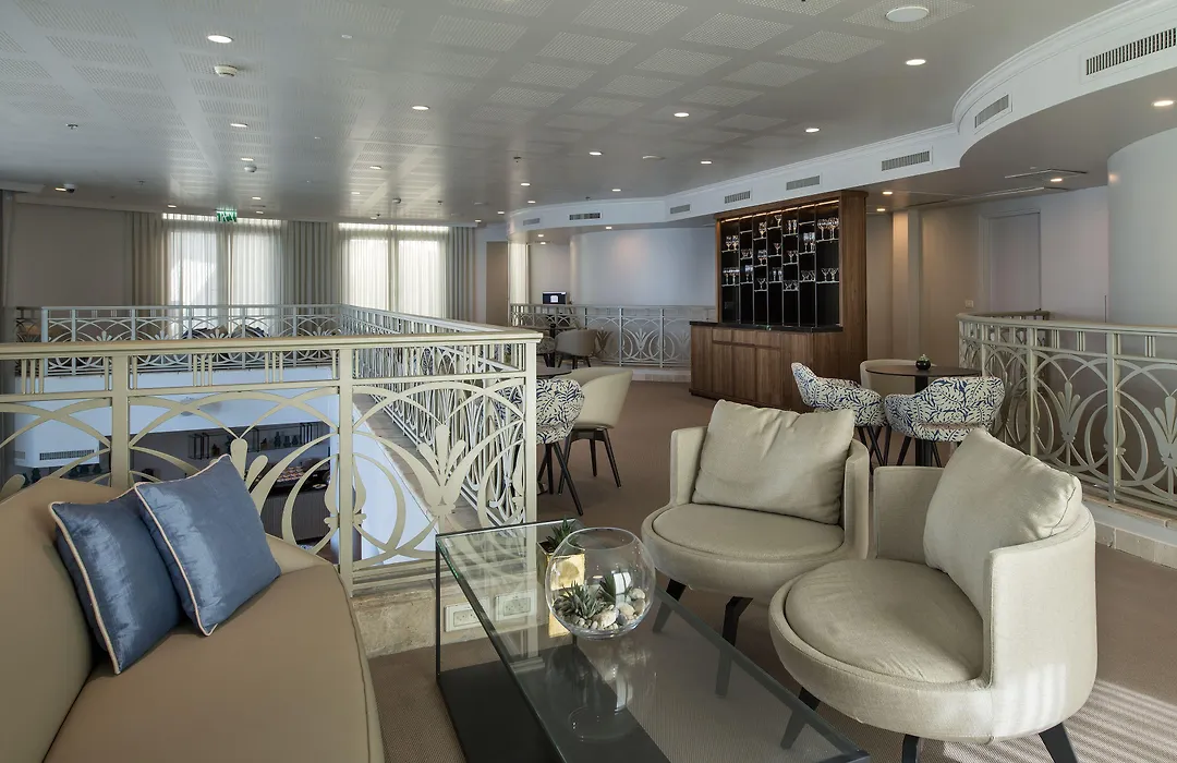 Queen Of Sheba Eilat-1